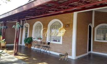 Imagem: CASA RESIDENCIAL em SÃO JOSÉ DOS CAMPOS