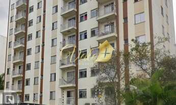 Imagem: Brisa do Parque andar alto com vista