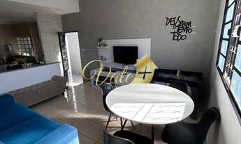 Imagem 3: CASA RESIDENCIAL em TAUBATÉ - SP, JARDIM CONTINENTAL