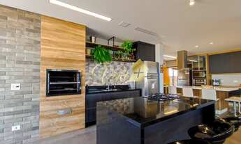 Imagem 6: CASA RESIDENCIAL em SÃO JOSÉ DOS CAMPOS - SP, CONDOMÍNIO RESIDENCIAL ALPHAVILLE I