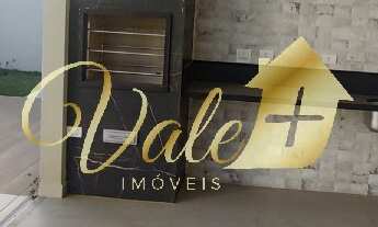 Imagem 7: CASA RESIDENCIAL em SÃO JOSÉ DOS CAMPOS - SP, CONDOMÍNIO RESIDENCIAL ALPHAVILLE II