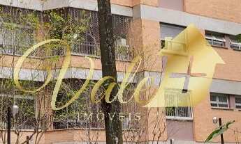 Imagem: Bosque engenho, vila ema