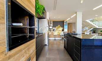 Imagem 5: CASA RESIDENCIAL em SÃO JOSÉ DOS CAMPOS - SP, CONDOMÍNIO RESIDENCIAL ALPHAVILLE I