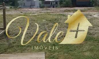 Imagem: Terreno Condomínio Alphaville São José