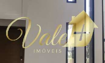 Imagem 3: CASA RESIDENCIAL em SÃO JOSÉ DOS CAMPOS - SP, CONDOMÍNIO RESIDENCIAL ALPHAVILLE II