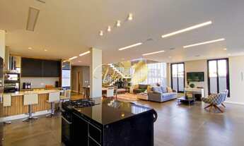 Imagem 3: CASA RESIDENCIAL em SÃO JOSÉ DOS CAMPOS - SP, CONDOMÍNIO RESIDENCIAL ALPHAVILLE I