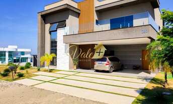 Imagem 2: CASA RESIDENCIAL em SÃO JOSÉ DOS CAMPOS - SP, CONDOMÍNIO RESIDENCIAL ALPHAVILLE I