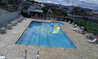 Imagem: Terreno condominio fechado Campos do Conde