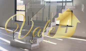 Imagem 2: CASA RESIDENCIAL em SÃO JOSÉ DOS CAMPOS - SP, CONDOMÍNIO RESIDENCIAL ALPHAVILLE II