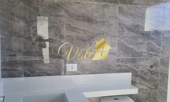 Imagem 5: Casa de alto padrão à venda em condomínio no Condomínio Terras do Vale em Caçapava-SP: 3 q