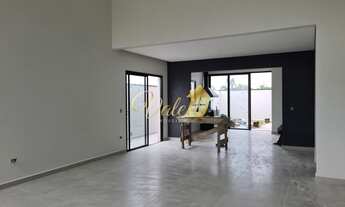 Imagem 4: Casa de alto padrão à venda em condomínio no Condomínio Terras do Vale em Caçapava-SP: 3 q