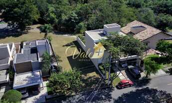 Imagem 2: Terreno em condomínio à venda em Tremembé-SP, 307,65 m² no Loteamento Residencial Campos d