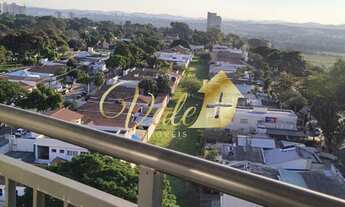 Imagem 2: Edifício Plaza Anchieta andar alto