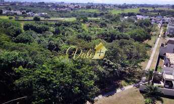 Imagem 3: Terreno em condomínio à venda em Tremembé-SP, 307,65 m² no Loteamento Residencial Campos d