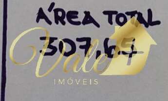 Imagem 5: Terreno em condomínio à venda em Tremembé-SP, 307,65 m² no Loteamento Residencial Campos d