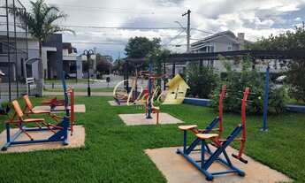 Imagem 6: Terreno em condomínio à venda em Tremembé-SP, 307,65 m² no Loteamento Residencial Campos d