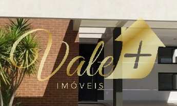 Imagem: Casa em Condomínio à Venda em Caçapava-SP