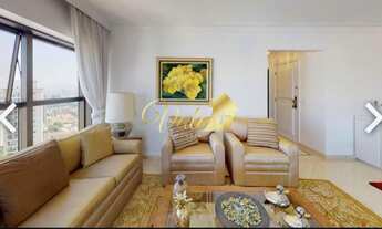 Imagem 4: APARTAMENTO RESIDENCIAL em SÃO PAULO - SP, PERDIZES