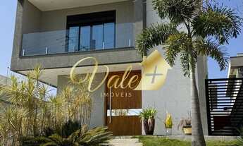 Imagem: CASA RESIDENCIAL em JACAREÍ - SP, CONDOMÍNIO