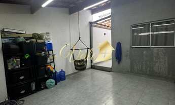 Imagem 3: Imperdível oportunidade: Casa prática e bem cuidada, 2 quartos, 1 suíte, 1 sala, 2 banheir