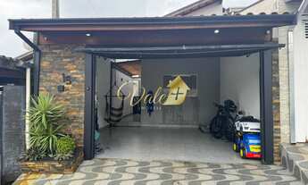 Imagem 2: Imperdível oportunidade: Casa prática e bem cuidada, 2 quartos, 1 suíte, 1 sala, 2 banheir