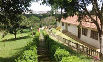 Imagem: SITIO RESIDENCIAL em MOGI DAS CRUZES - SP