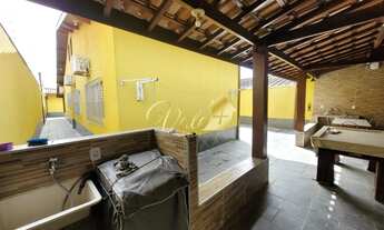 Imagem 7: CASA RESIDENCIAL em SÃO SEBASTIÃO - SP, ENSEADA