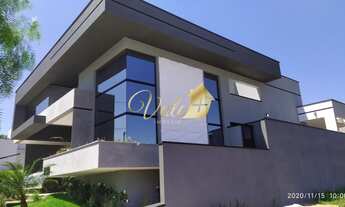 Imagem 3: CASA RESIDENCIAL em CAÇAPAVA - SP, CONDOMÍNIO TERRAS DO VALE