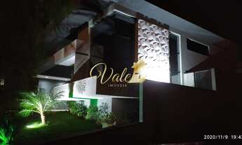 Imagem 6: CASA RESIDENCIAL em CAÇAPAVA - SP, CONDOMÍNIO TERRAS DO VALE