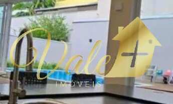 Imagem 6: CASA RESIDENCIAL em JACAREÍ - SP, LOTEAMENTO VILLA BRANCA