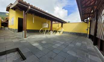 Imagem 4: CASA RESIDENCIAL em SÃO SEBASTIÃO - SP, ENSEADA