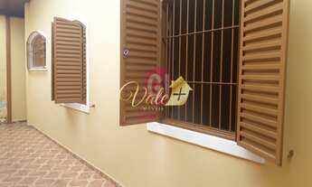 Imagem: CASA RESIDENCIAL em SÃO JOSÉ DOS CAMPOS