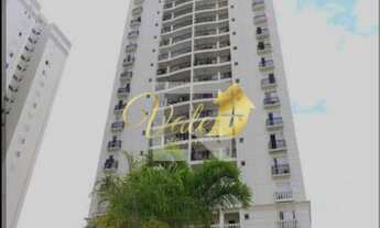 Imagem 1: Apartamento 3 dormitórios Jardim Esplanada