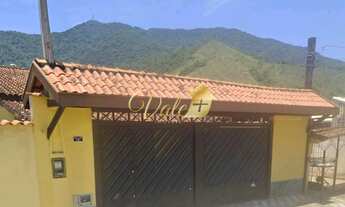 Imagem: CASA RESIDENCIAL em SÃO SEBASTIÃO - SP