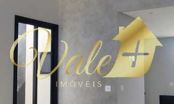 Imagem 3: CASA RESIDENCIAL em CAÇAPAVA - SP, CONDOMÍNIO TERRAS DO VALE