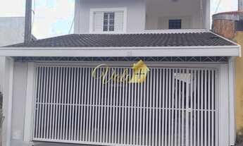 Imagem: Casa a venda Alto da Vila Paiva