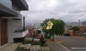 Imagem 5: CASA RESIDENCIAL em CAÇAPAVA - SP, CONDOMÍNIO TERRAS DO VALE