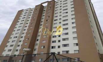 Imagem: APARTAMENTO RESIDENCIAL em SÃO JOSÉ DOS