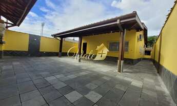 Imagem 3: CASA RESIDENCIAL em SÃO SEBASTIÃO - SP, ENSEADA