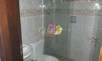 Imagem 2: CASA RESIDENCIAL em SÃO JOSÉ DOS CAMPOS - SP, Jd. Satélite