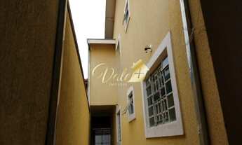 Imagem 2: Casa a venda Alto da Vila Paiva