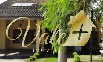 Imagem: CASA RESIDENCIAL em CAÇAPAVA - SP, CONDOMÍNIO