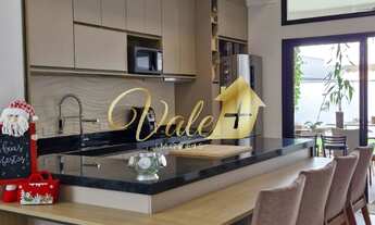 Imagem 4: Casa em Condomínio Fechado, Terras Do Vale Caçapava