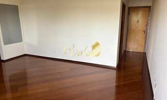 Imagem 3: APARTAMENTO RESIDENCIAL em SÃO JOSÉ DOS CAMPOS - SP, BOSQUE DOS EUCALIPTOS