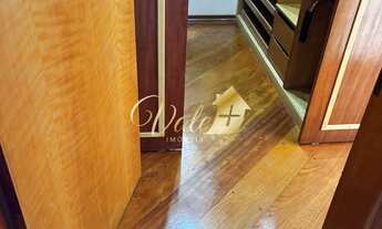 Imagem 6: APARTAMENTO RESIDENCIAL em SÃO JOSÉ DOS CAMPOS - SP, BOSQUE DOS EUCALIPTOS