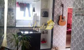 Imagem 3: APARTAMENTO RESIDENCIAL em TAUBATÉ - SP, RESIDENCIAL NOVO HORIZONTE