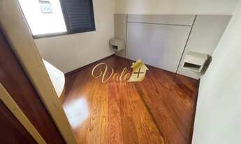 Imagem 5: APARTAMENTO RESIDENCIAL em SÃO JOSÉ DOS CAMPOS - SP, BOSQUE DOS EUCALIPTOS