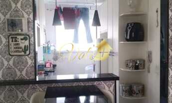 Imagem 5: APARTAMENTO RESIDENCIAL em TAUBATÉ - SP, RESIDENCIAL NOVO HORIZONTE