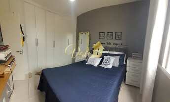 Imagem 6: APARTAMENTO RESIDENCIAL em TAUBATÉ - SP, RESIDENCIAL NOVO HORIZONTE