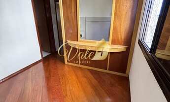 Imagem 7: APARTAMENTO RESIDENCIAL em SÃO JOSÉ DOS CAMPOS - SP, BOSQUE DOS EUCALIPTOS